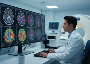 NIH-funded project develops unified AI platform for brain imaging analysis