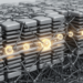 Carbon nanotubes lower percolation threshold in sodium-ion cathode