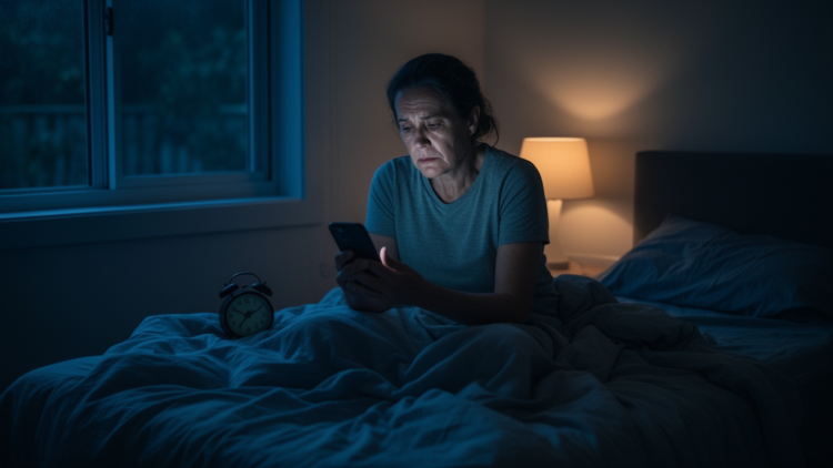 Circadian depression subtype identified in large Australian study