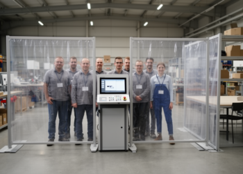 Four Barriers Could Shield Workers from Algorithmic Management Harms