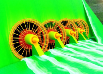 AI Model Spots Hidden Faults in Giant Hydro Turbines Before They Strike