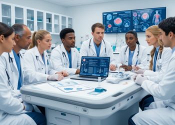 Illness Script Training Linked to Higher Self-Reported Diagnostic Thinking in Medical Students