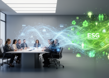 Mapping a Decade of Research Linking Board Gender Diversity to ESG Outcomes