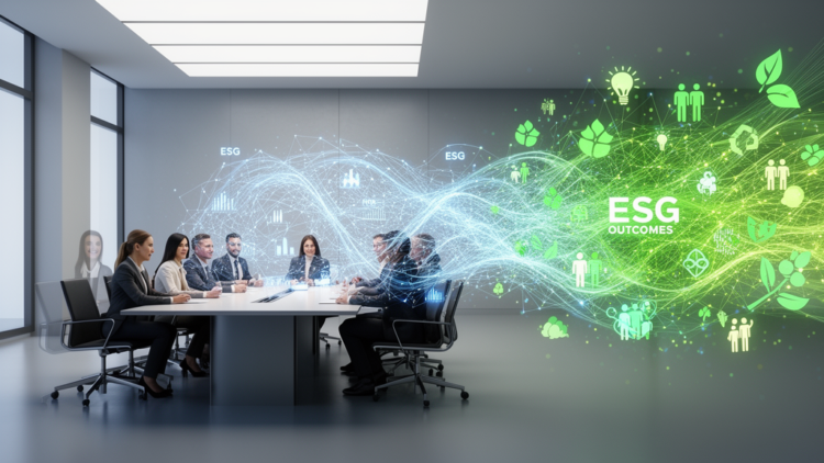 Mapping a Decade of Research Linking Board Gender Diversity to ESG Outcomes