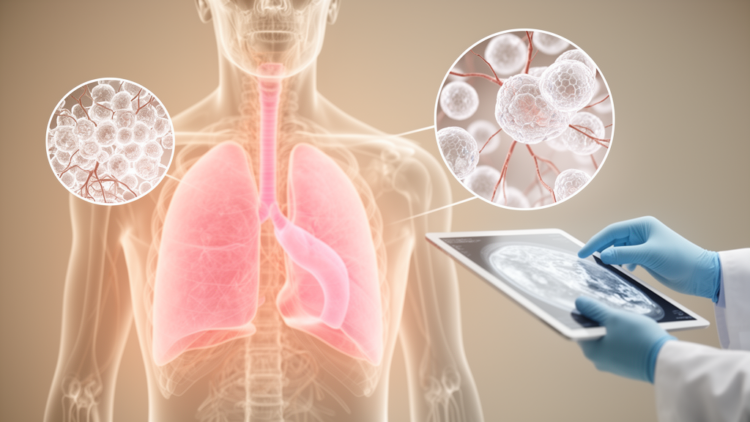 Adult lung study finds no diffuse fibrosis in Alström syndrome