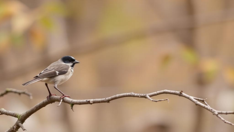 City Parks Flip From Winter Refuges to Summer Ovens for Birds, Three-Year Acoustic Study Finds
