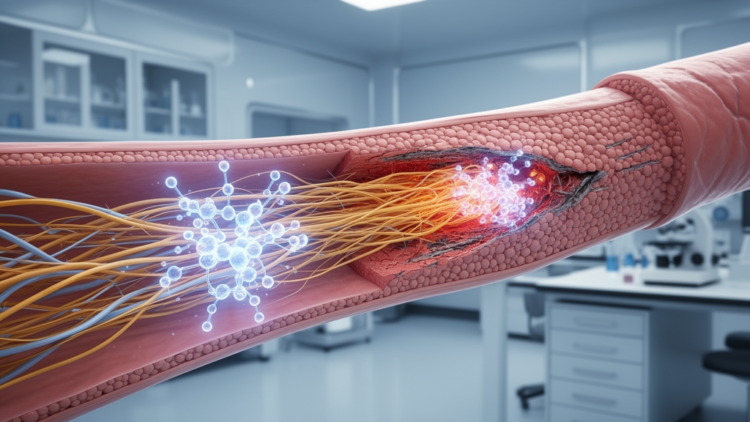 Malaysian Experts Issue Consensus on Detecting and Treating Diabetic Nerve Damage