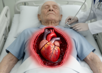 Delayed dengue-associated hemorrhagic pericarditis with cardiac tamponade in elderly patient