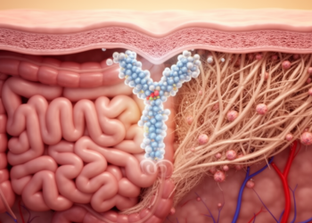 Research report: Vimentin neutralizing antibody ameliorate inflammatory bowel disease by inhibiting fibrosis and inflammatory cell death