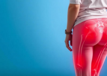 Mental Illness and Hip Fractures Combine to Raise Infection Risk in Older Adults