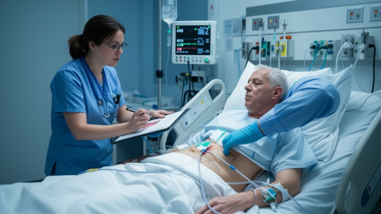 Single-hospital ICU study links catheter infections to 65.1% mortality