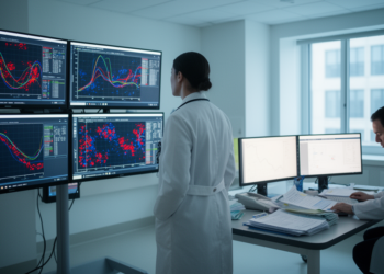 Normalized control charts detect local COVID-19 outbreaks in retrospective study