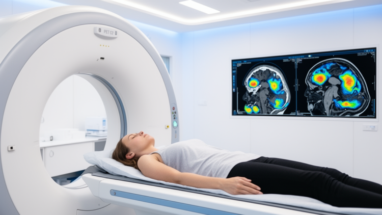 PET/CT metabolic measures predict early breast cancer recurrence