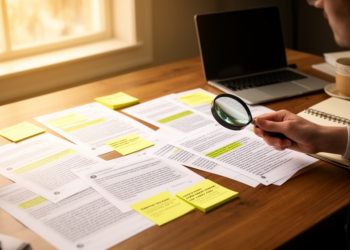 Grammar of urgency: linguistics study dissects phishing texts to sharpen scam advisories