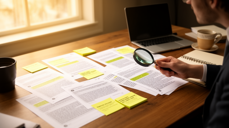 Grammar of urgency: linguistics study dissects phishing texts to sharpen scam advisories