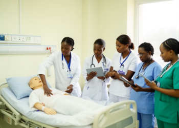Evidence-based practice implementation among nurses in Siltie Zone hospitals