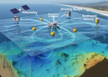A cost-effective data assimilation system for improving ROMS simulations in the Southwest Atlantic