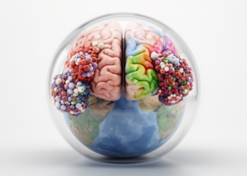 CNS germ cell tumors show striking geographic and genetic disparities