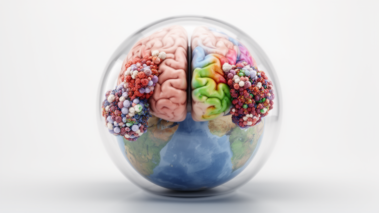 CNS germ cell tumors show striking geographic and genetic disparities