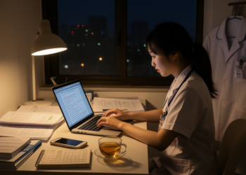 Challenges to research progression among part-time master’s students in nursing in China