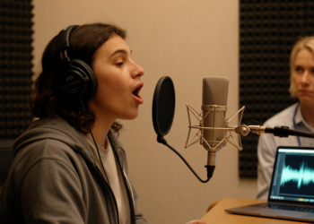 Accent Imitation Is Largely Under Conscious Control, Speech Study Finds