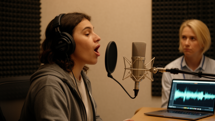 Accent Imitation Is Largely Under Conscious Control, Speech Study Finds
