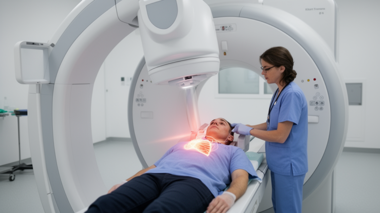 Thoracic radiotherapy faces a consolidation paradox in small cell lung cancer