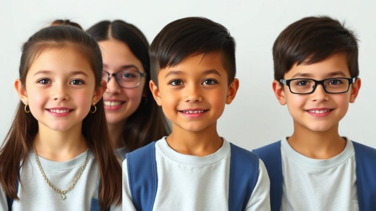 Digital Student Portraits: How Data-Driven Profiles Could Power Truly Personalized Learning