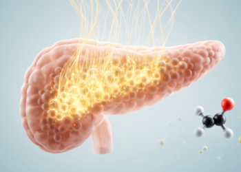 Adropin Gene Expression May Signal Diabetes Risk Before Disease Onset