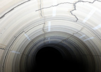 Bendable Concrete Could Make Tunnels Far Safer, New Tests Show