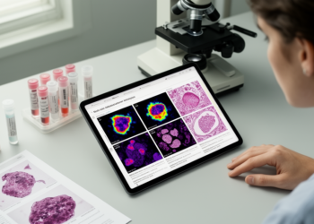 Editorial reviews multi-omics evidence on metastatic cancer ecosystems