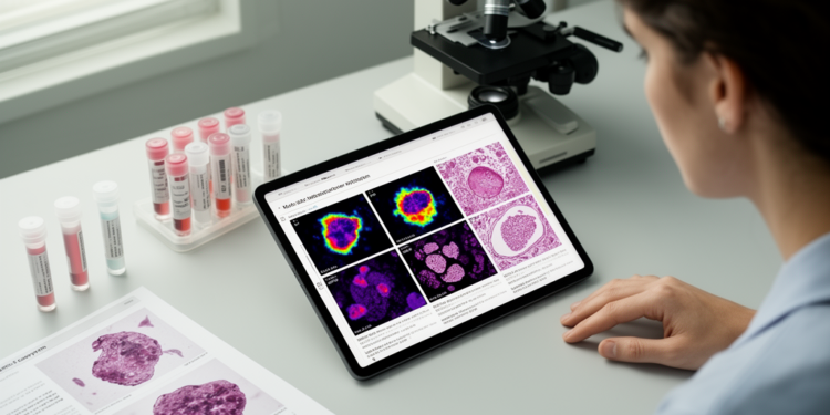 Editorial reviews multi-omics evidence on metastatic cancer ecosystems