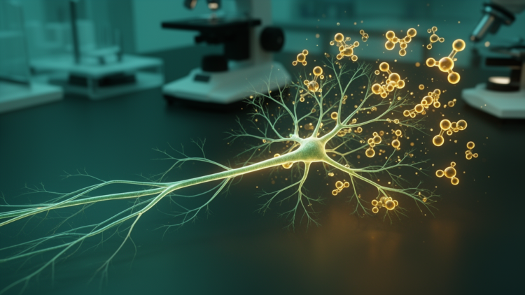 Natural Compound α-Cyperone Shields Starved Neurons in Lab Study