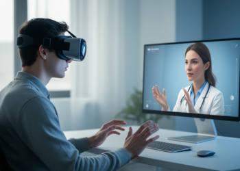 Avatar-First Sequence Improved Psychotherapy Expectations in Online Experiment