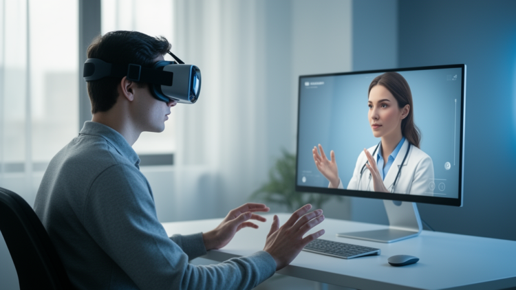 Avatar-First Sequence Improved Psychotherapy Expectations in Online Experiment