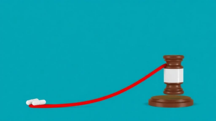 Medical Cannabis Laws Linked to Modest Drop in Opioid Prescribing for Veterans With Chronic Pain