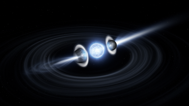Relativistic model finds PSR J0952–0607 physically viable