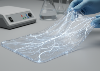 Research report: Review: advances in conductive network engineering, multidimensional performance optimization, and functional design of conductive hydrogels