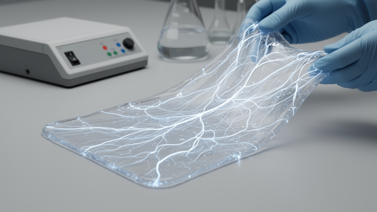 Research report: Review: advances in conductive network engineering, multidimensional performance optimization, and functional design of conductive hydrogels