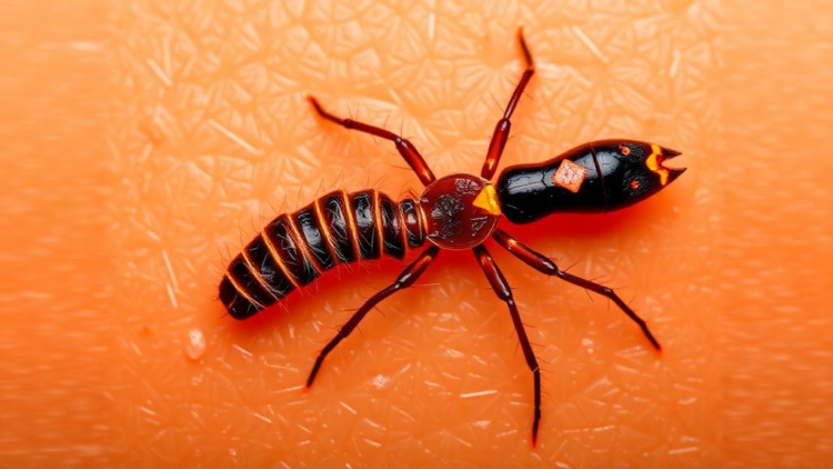 Study Probes Racial Differences in Prurigo Nodularis, a Debilitating Itch Disease
