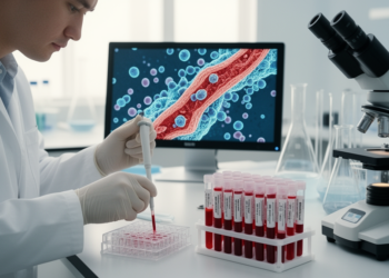 Cross-sectional blood analysis finds exploratory immune-marker differences in long COVID