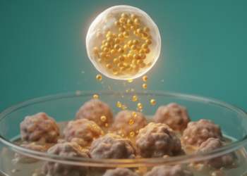 Niosomal Encapsulation Boosts Kaempferol’s Cytotoxic Effect on Ovarian Cancer Cells in Vitro