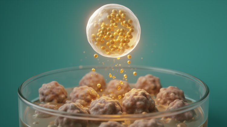 Niosomal Encapsulation Boosts Kaempferol’s Cytotoxic Effect on Ovarian Cancer Cells in Vitro