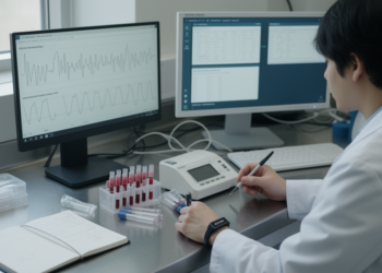 Researchers document a reproducible workflow for estimating allostatic overload