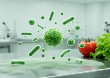 Phytonanoparticles for food safety and preservation: potential role, evidence and challenges in antimicrobial resistance mitigation