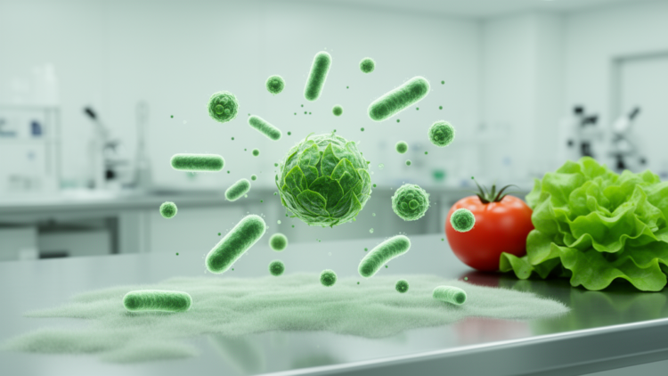 Phytonanoparticles for food safety and preservation: potential role, evidence and challenges in antimicrobial resistance mitigation