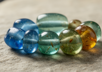 Beads Reveal Deep Trade Networks in Indo-Myanmar Borderland