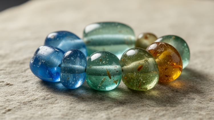 Beads Reveal Deep Trade Networks in Indo-Myanmar Borderland