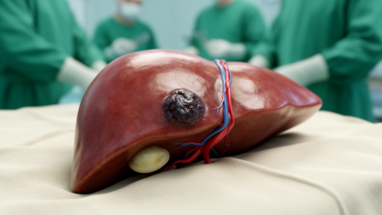 Rare Liver Vascular Tumour Reported for the First Time in a Transplant Graft