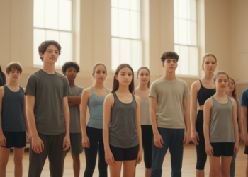 Puberty Does Not Follow the Gender Binary, Large Retrospective Study Finds